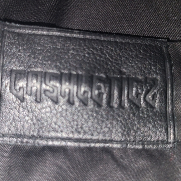 Cashleticz Cargo Pants Women's Size Small NWT - Picture 10 of 11